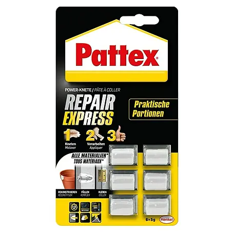 Pattex  Kontaktkleber Repair Express