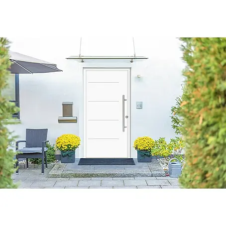 Splendoor  Haustür Thermodoor PLUS SPL