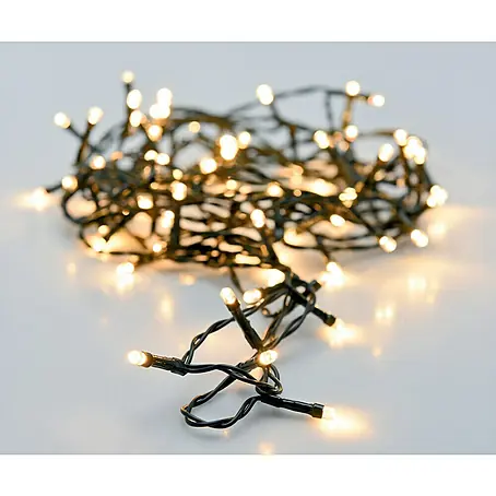 Guirnalda luminosa LED
