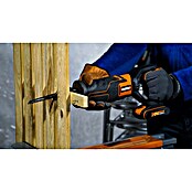 Worx PowerShare 20V Akku-Säbelsäge WX516.9 (20 V, Ohne Akku, Hublänge: 29 mm) | BAUHAUS