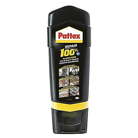 Pattex 100% Repair Alleskleber (100 g, Flasche, Flüssig)
