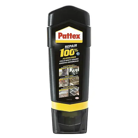 Pattex 100% Repair Alleskleber