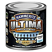 Hammerite Metall-Schutzlack ULTIMA (RAL 9016, Verkehrsweiß, 250 ml, Glänzend)