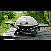 Tepro Gasgrill Abington (Grillfläche (B x T): 23,5 x 35 cm, 3,2 kW, Anzahl Brenner: 1) | BAUHAUS