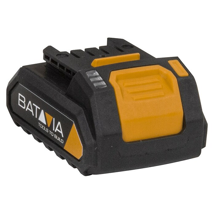 Batavia Batterie 18 V 4,0 Ah