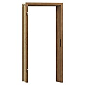 GetaDoor Laminit Türzarge GLQ 335 (860 x 1.985 mm, Wandstärke: 125 mm, DIN Anschlag: Links) | BAUHAUS