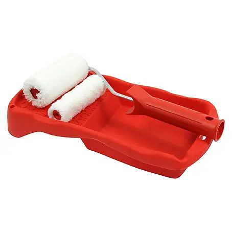 Lehnartz  Holzschutzroller Komplett-Set