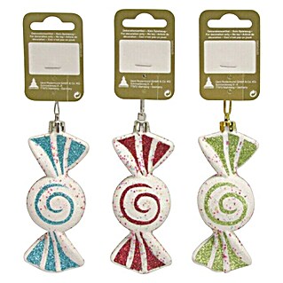 Christbaumschmuck Bonbon