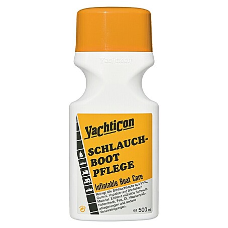 Yachticon Schlauchbootpflege (Flüssig, 500 ml)