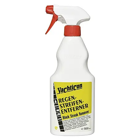 Yachticon  Regenstreifen-Entferner
