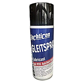 Yachticon Gleitspray mit PTFE Antihaft (400 ml, Spray)