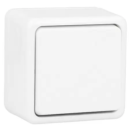 Kopp Standard Wechselschalter