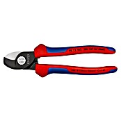 Knipex Kabelschere (Länge: 18 cm) | BAUHAUS