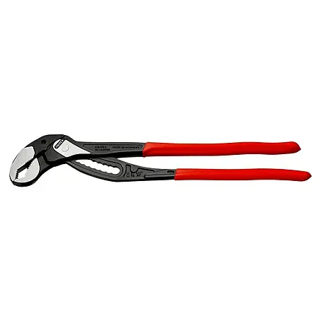 Knipex Alligator Alicates de pico de loro XL