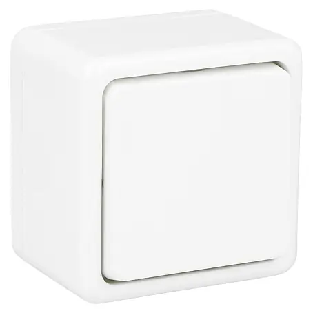 Kopp Standard Kreuzschalter