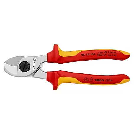 Knipex  Kabelschere