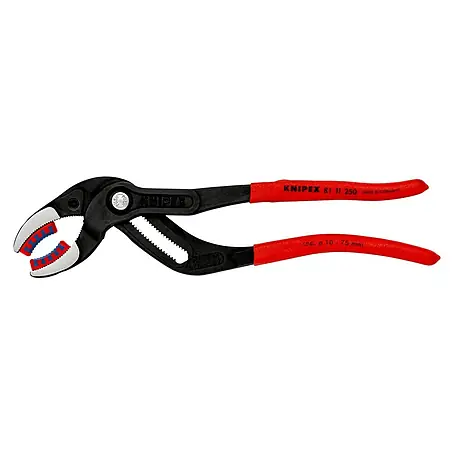 Knipex  Wasserpumpenzange SpeedGrip