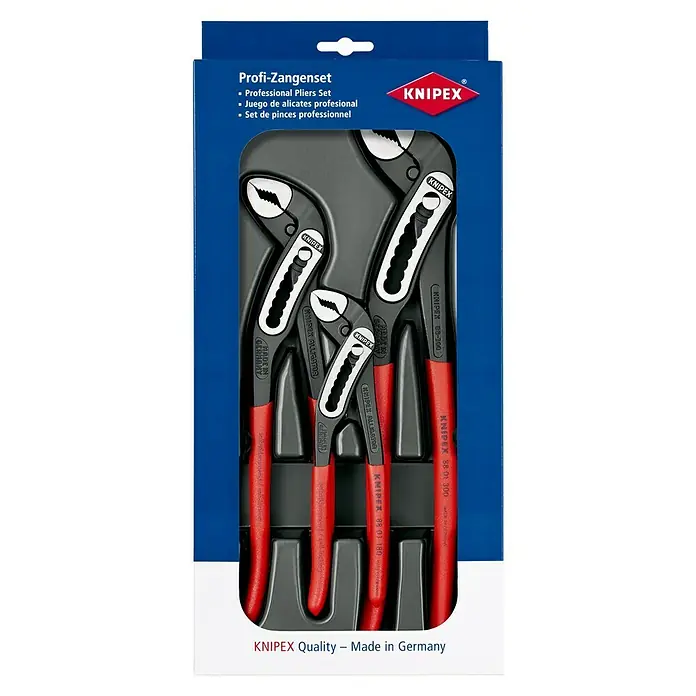 Knipex Alligator Wasserpumpenzange