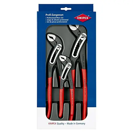Knipex Alligator Wasserpumpenzange