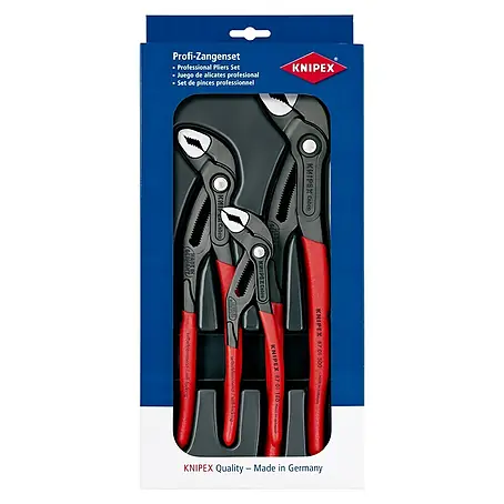Knipex Cobra Wasserpumpenzange