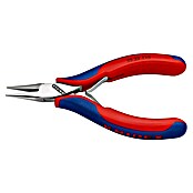 Knipex Telefonzange (Länge: 115 mm, Backenform: Flach-rund, Material Griff: Mehrkomponenten-Hülle)