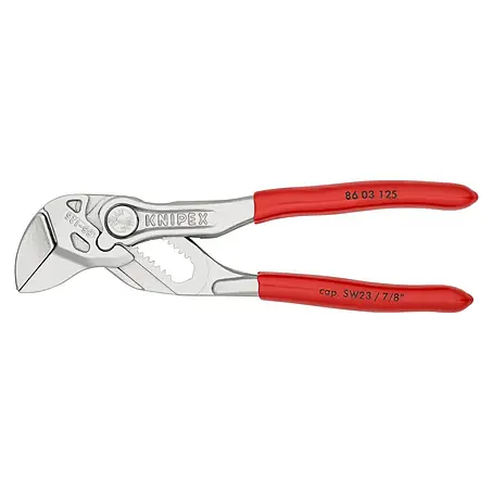 Knipex  Wasserpumpenzange
