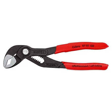 Knipex Cobra Wasserpumpenzange