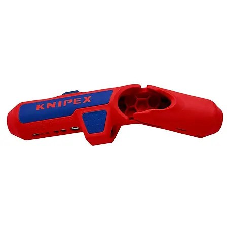 Knipex  Abisolierzange