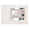 Stabilit Rutsch- & Lärmstopper (Durchmesser: 19 mm, Transparent, Selbstklebend, 8 Stk.)