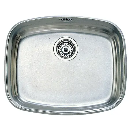 Teka  Fregadero encastrable BE-50.40
