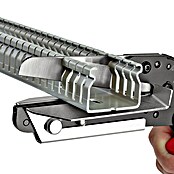 Knipex Schere (Geeignet für: Kunststoffprofile, Schnittlänge: 110 mm)
