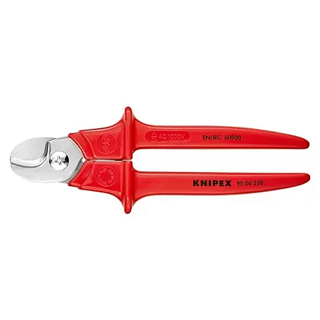 Knipex  Kabelschere