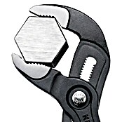 Knipex Wasserpumpenzange Cobra (Länge: 180 mm)