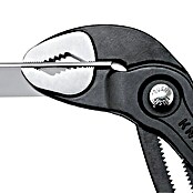 Knipex Vodoinstalaterska kliješta Cobra (Duljina: 180 mm)