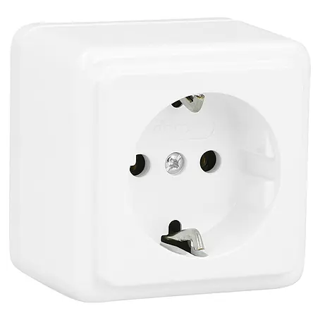 Kopp Standard Steckdose