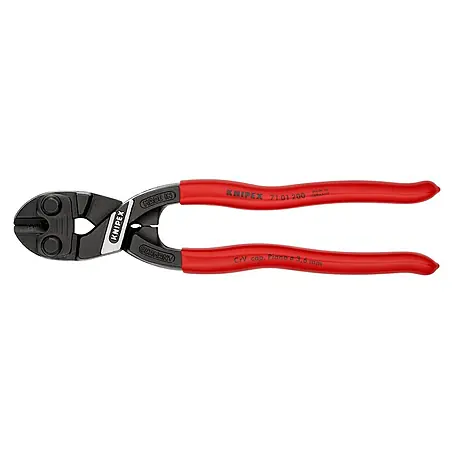 Knipex  Bolzenschneider CoBolt