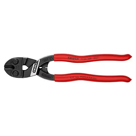 Knipex  Kompakt-Bolzenschneider CoBolt