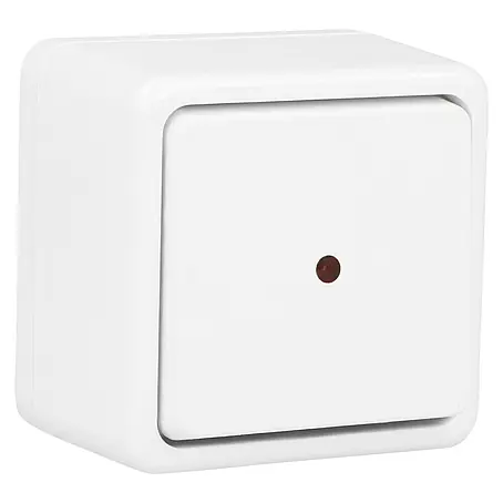 Kopp Standard Kontrollschalter