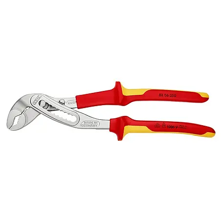 Knipex  Wasserpumpenzange Alligator