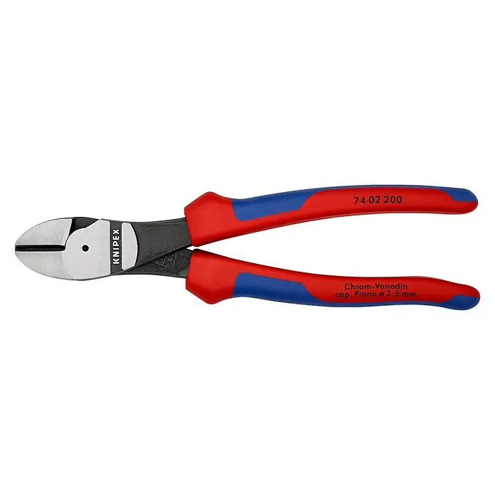 Knipex Seitenschneider