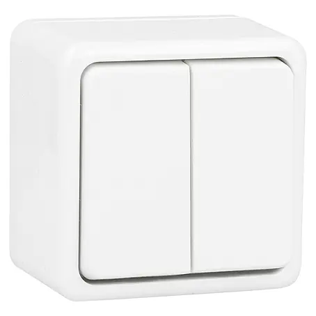 Kopp Standard Serienschalter