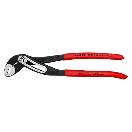 Knipex  Wasserpumpenzange Alligator