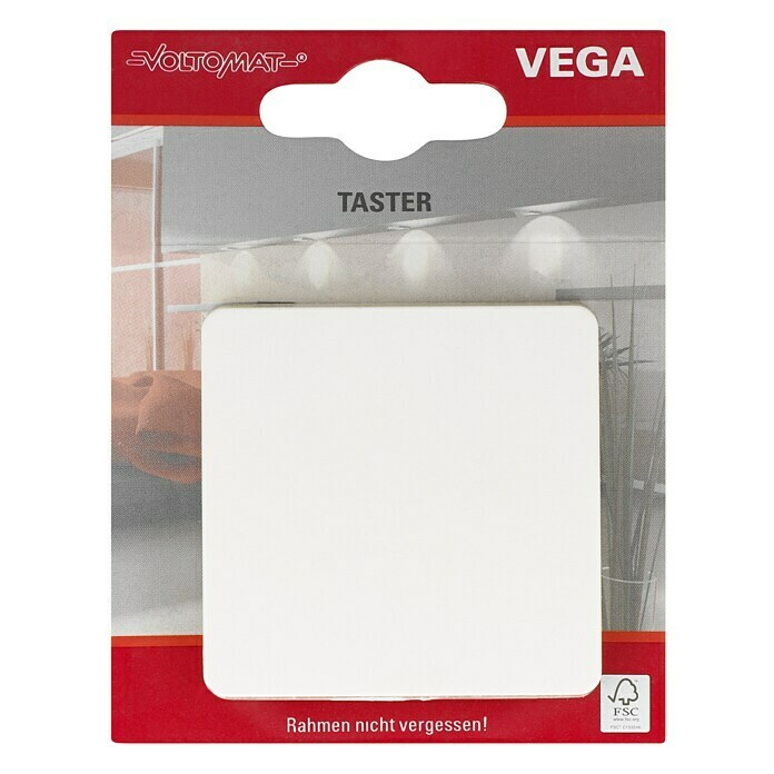 Voltomat VEGA Taster