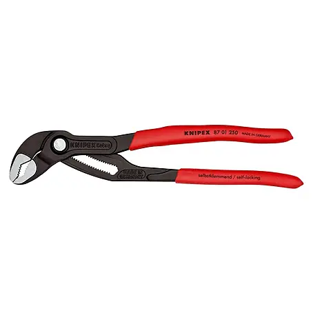 Knipex  Wasserpumpenzange Cobra