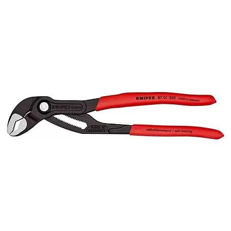 Knipex  Wasserpumpenzange Cobra