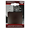 Voltomat DEA 100 Kreuzschalter (Braun, Unterputz, Kunststoff, 10 A)