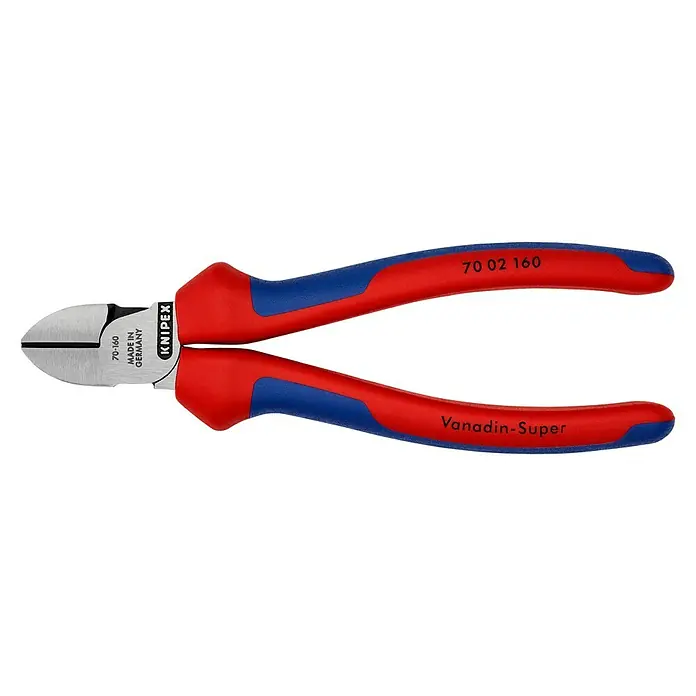 Knipex Seitenschneider