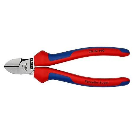 Knipex  Seitenschneider