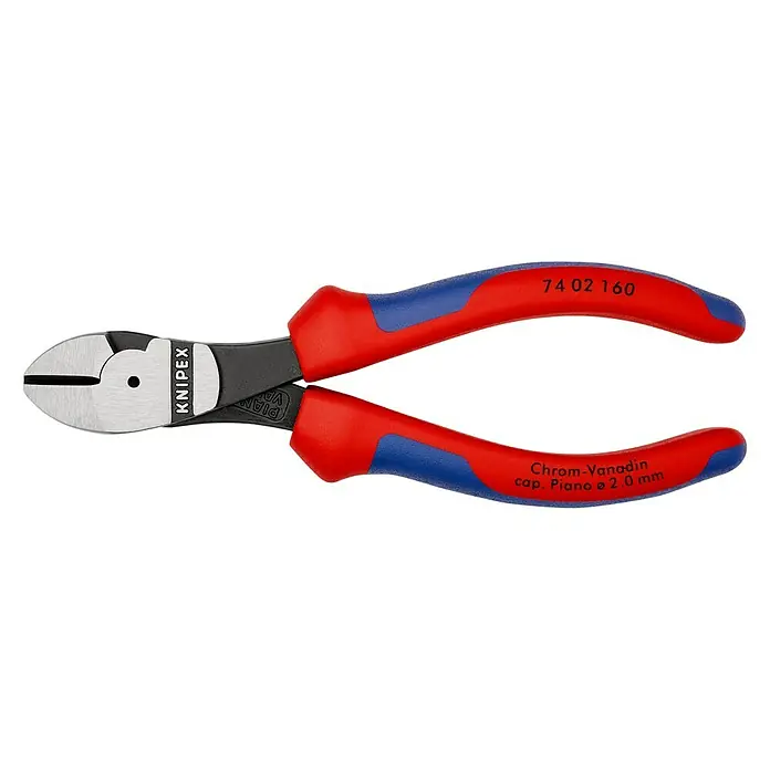 Knipex Seitenschneider