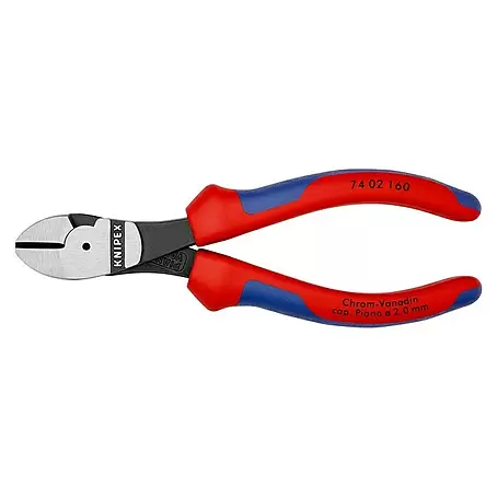 Knipex  Kraftseitenschneider